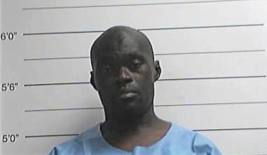 Quindon Dunn, - Orleans Parish County, LA 